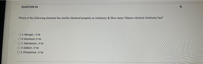 Question 35 Calculate The Energy Change In Energy Ae Associated With The Transition From N 3 To Nf 5 In The Hydrog 2
