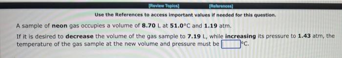 Ment Takecovalentactivity Do Locator Assignment Take Review Topics References Use The References To Access Important 2