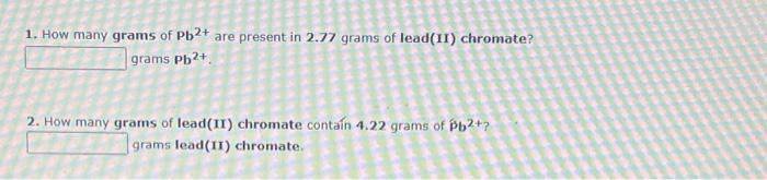 1 Pt 1 Pt 1 Pt 1 Pt A How Many Grams Of Sodium Bromide Nabr Are Present In 4 95 Moles Of This Compound Grams B How 3