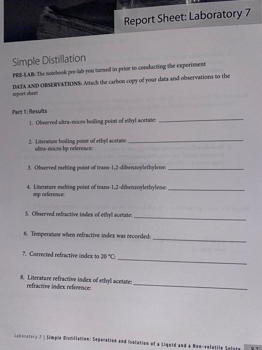 I Really Need Help With These Questions Please 1