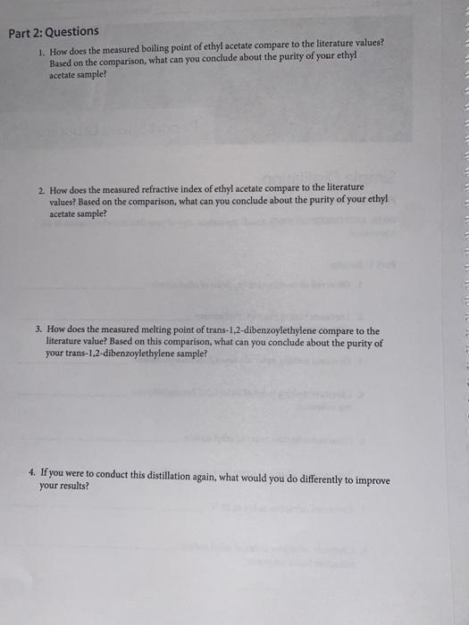 I Really Need Help With These Questions Please 2