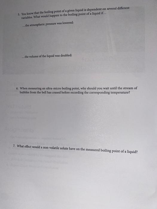 I Really Need Help With These Questions Please 3