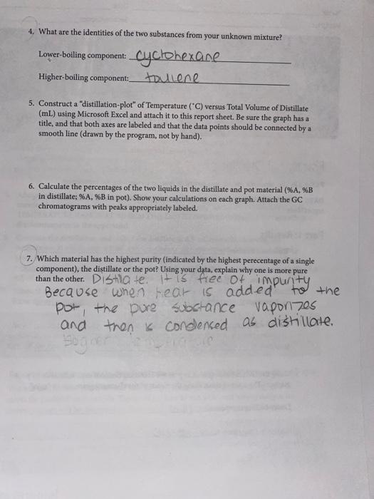 I Really Need Help With These Questions Please 5