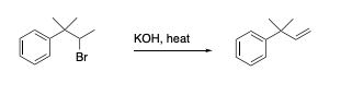 Sketch The Mechanism Of The Product That Is Formed Show Curved Arrows 1