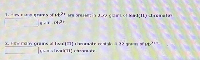 A How Many Moles Of Nitrogen Dioxide No Are Present In A Sample That Contains 2 22 Moles Of Oxygen Atoms Mol No B 2