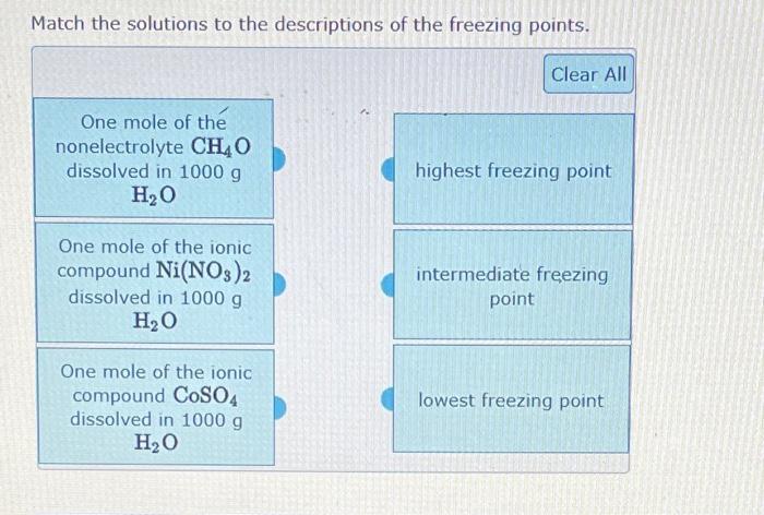 An Aqueous Solution Of Propyl Alcohol Is Made By Transfering 12 3 Ml Of Liquid Propyl Alcohol To A 500 Ml Volumetric Fl 10