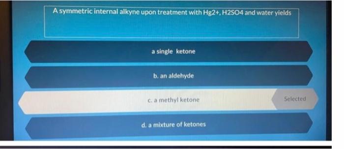 In Nomenclature Of An Organic Compound Containing A Ketone As Well As An Aldehyde The Ketone Gets Higher Priority And H 3