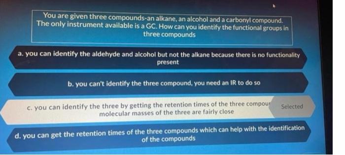 In Nomenclature Of An Organic Compound Containing A Ketone As Well As An Aldehyde The Ketone Gets Higher Priority And H 6