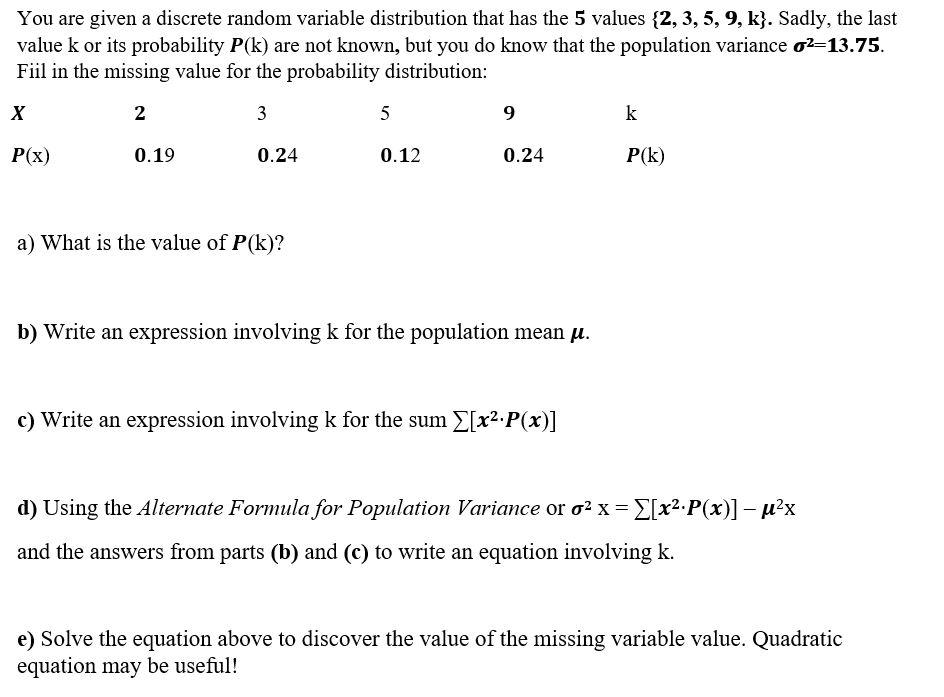 Only Answer If You Write Clear Clean And Explain All Necessasry Steps Thank You 1