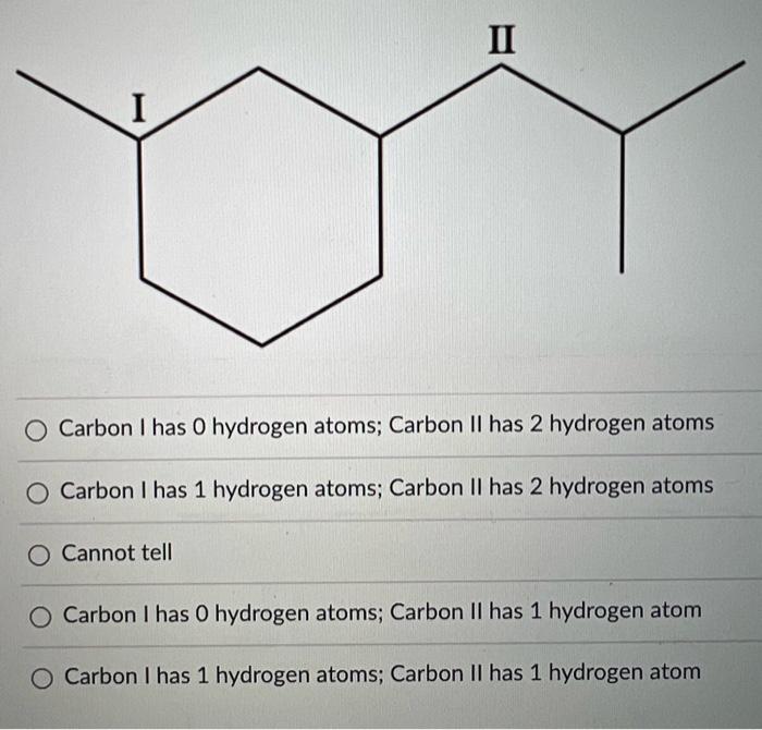 Question 1 These Two Compounds Are O Different Compounds Cannot Tell O Constitutional Isomers O The Same None Of These 4