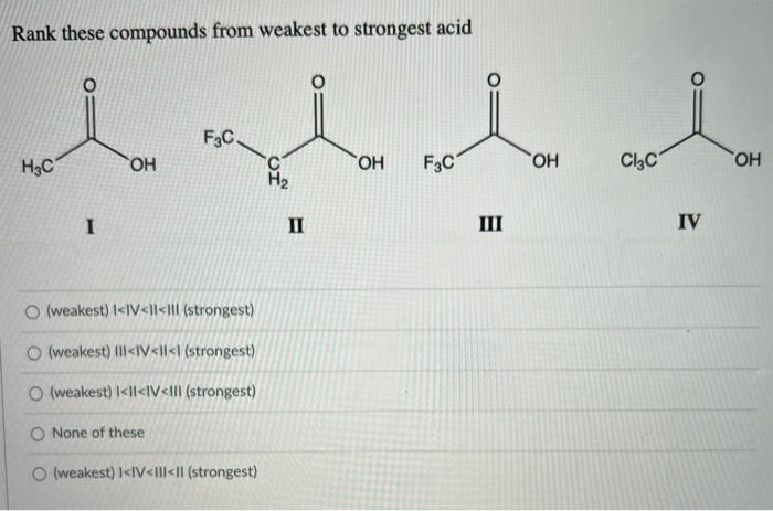 Question 9 Which Of These Molecules Have One Or More Atoms With A Trigonal Planar Geometry Bh3 I O 1 11 111 O 4