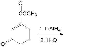 Predict The Products For The Following Reactions By Showing Complete Reaction Mechanisms Also Identify The Nucleophili 1
