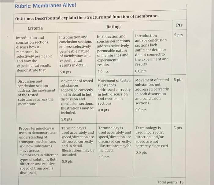 Grading Criteria Basic Requirements The Assignment Will Not Be Accepted Or Assessed Unless The Follow Criteria Have Bee 2