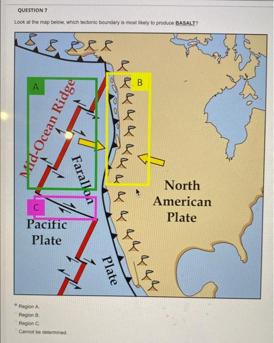 Question 4 What Type Of Sedimentary Rock Would You Expect To Find In The Environment Below Quartzite Gabbro Schist Cher 2
