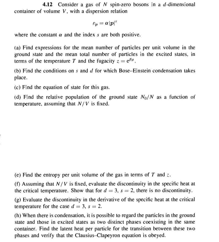 Solve Only A B C D Parts Of The Question 1
