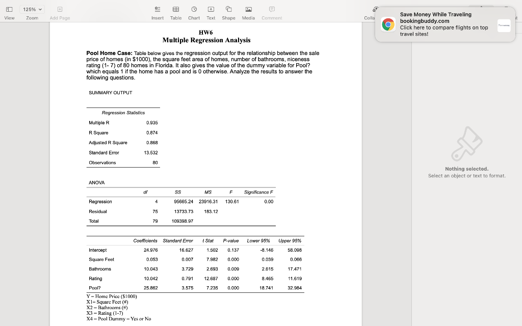 125 6 View Zoom Add Page Insert Table Chart Text Shape Media Comment Calla Save Money While Traveling Bookingbuddy Co 1