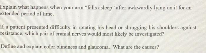 Can You Please Answer These Questions 1