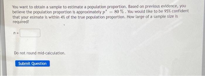 In A Recent Poll 150 People Were Asked If They Liked Dops And Said They Did Find The Margin Of Error Of This Poll At 4