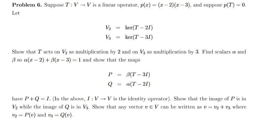 This Is For Linear Algebra 1