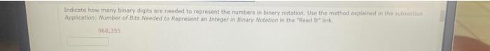 Discrete 2 1