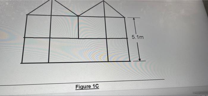 Warehouse Is Designed To Store Chemical Compounds That Are Harmful To The Environment The Warehouse Is Built Using Timb 2
