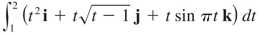 Evaluate The Integral 1