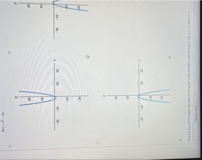 What Is The Square Unit 4