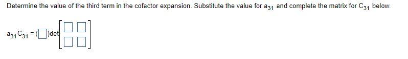 Linear Algebra 3 1 1 3 1 3b 2