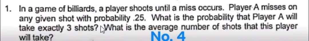 Please Answer The Problem 1