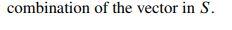 Determine Whether S 7 6 3 0 6 3 0 0 3 Is A Basis Of R If It Is Write U 28 18 21 As A Linear 2