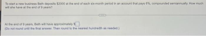 A Man Is Disabled In An Accident And Wants To Receive An Insurance Payment That Will Provide Him With 1300 At The End O 3