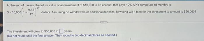 A Man Is Disabled In An Accident And Wants To Receive An Insurance Payment That Will Provide Him With 1300 At The End O 5