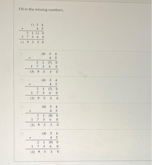 Classify As True Or False Assuming That A B C And D Are Whole Numbers And D 0 If Da Then Dla True False Ne Pe 3