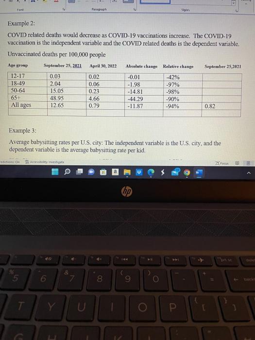 Font Hi Class And Instructor Ahmed The Price Of A Box Of Girl Scout Cookies Has Increased Through The Years The Year I 3