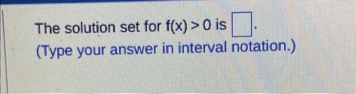 Ok Rce Rce Homework Homework 5 5 00 Solve The Inequality F X 0 Where F X X X 4 By Using The Graph Of The Fu 2