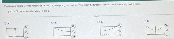 Test Chapter 1 Test Write The Equation Of The Function If Its Rate Of Change Is 13 And Its Initial Value Is 14 Questi 31