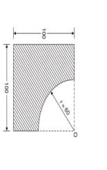 B Determine Its Moment Of Inertia About The Horizontal Centroidal Axis 100 100 60 100 100 2