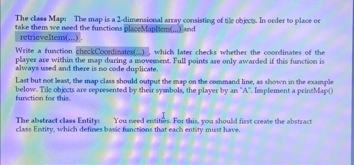 Compulsory Task 1 One Correct Card 15 Points Specifications On Shelder Oraso Easy Created A Map But It Was Still V 2