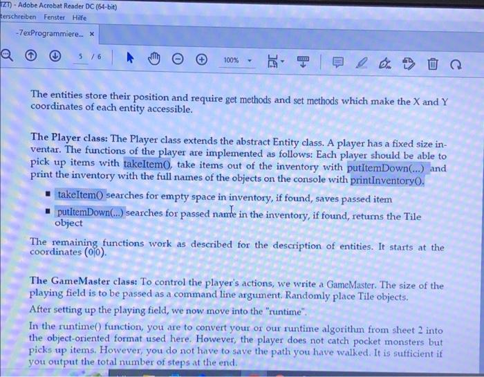 Compulsory Task 1 One Correct Card 15 Points Specifications On Shelder Oraso Easy Created A Map But It Was Still V 3