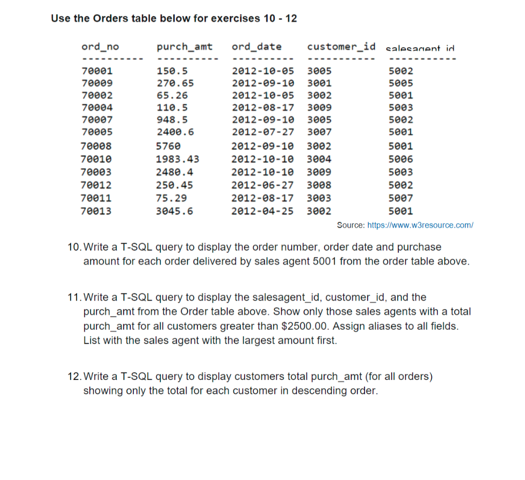 Class Cis225 Database Concepts 1