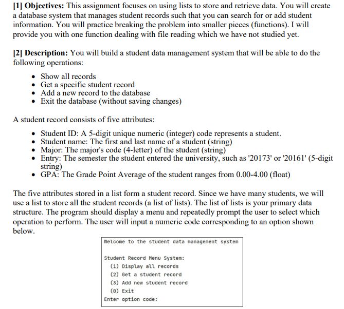 Using Python And Info At End Of Thread Thank You This Is T 1