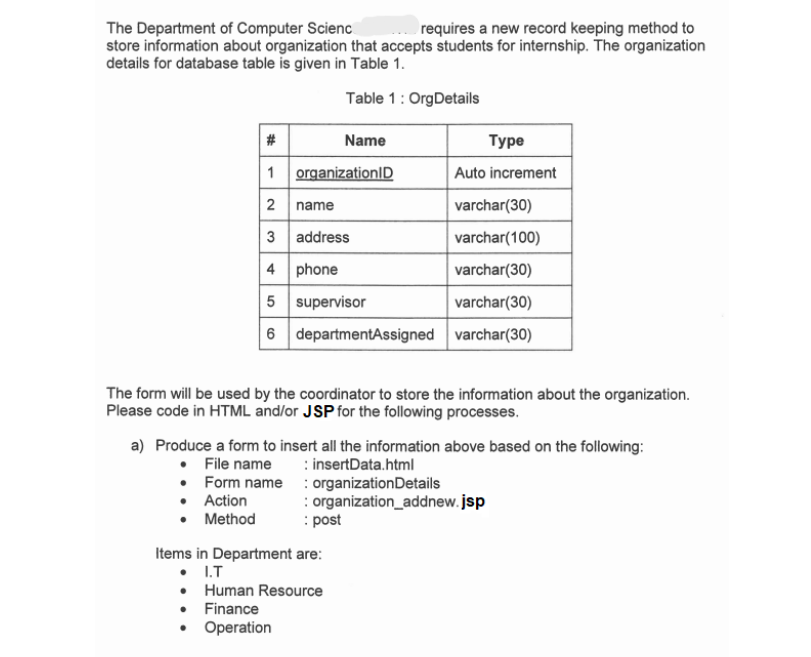 Need Answer For Question C 1