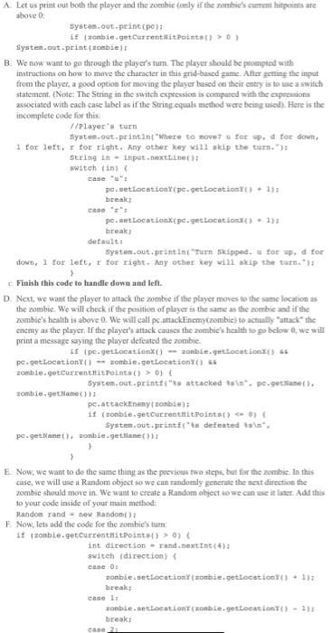 Exercise 1 Creating The Playablecharacter Class We Will Now Be Creating The Playablecharacter Class This Class Will Co 5