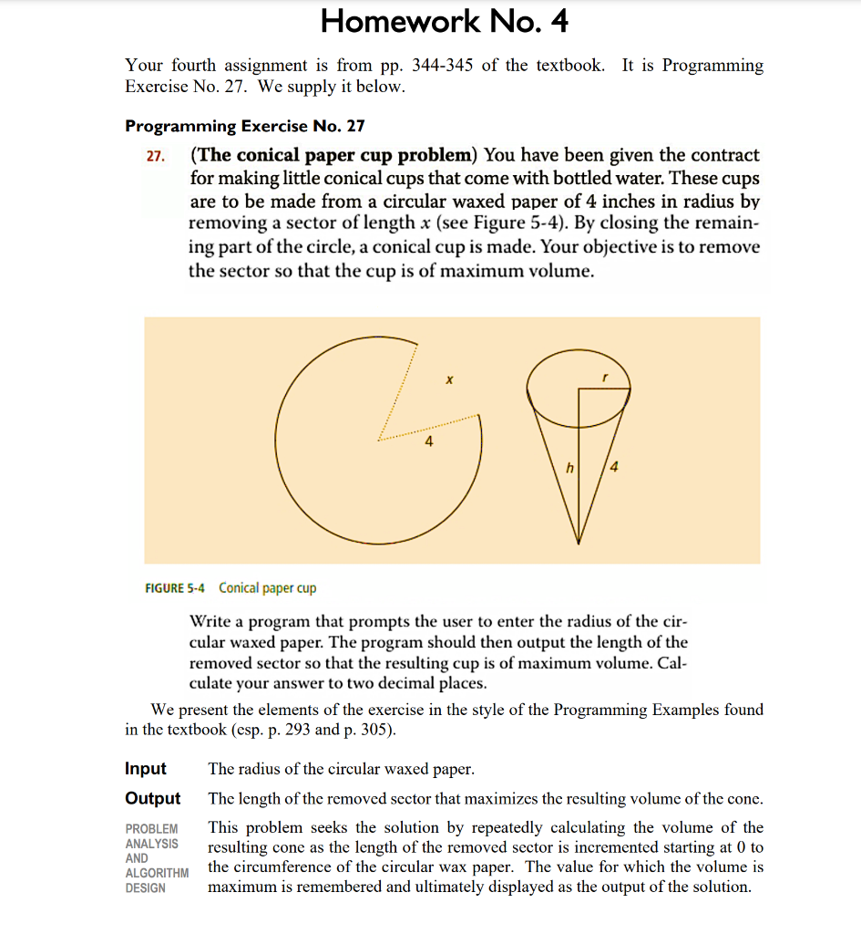 Please Solve In C 1