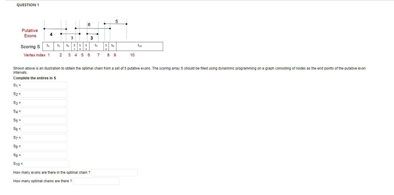 Please Show Steps For Every Answer Thank You 1