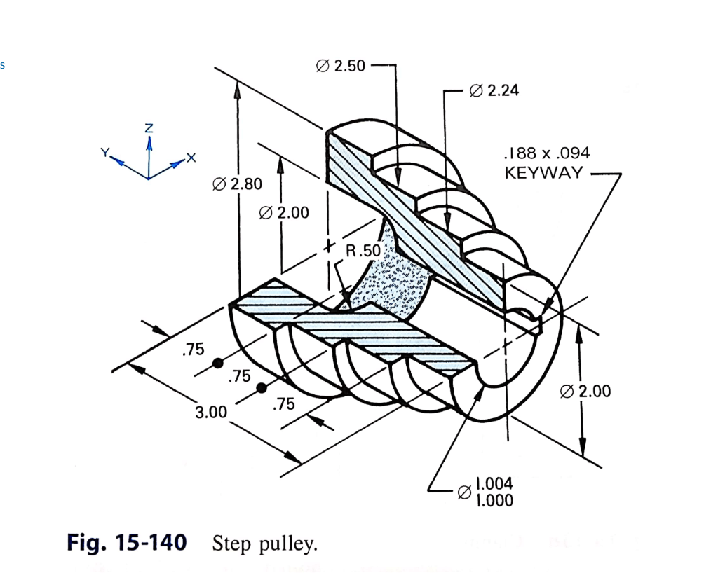 After You Have Built The Model Use The Mass Properties Tool To Obtain Mass Surface Area Px Py Pz Principle Moment 1