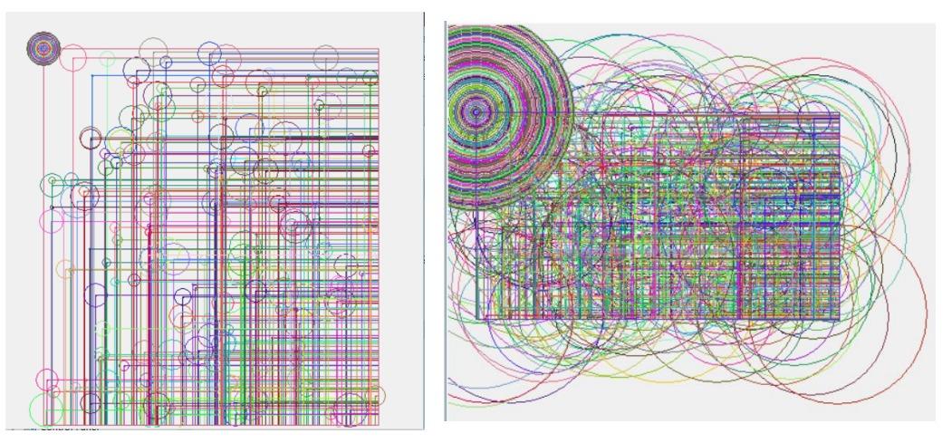 Please Solve This In Python 3 Your Custom Random Shapes Based On The Previous Example Create Your Own Random Painti 1