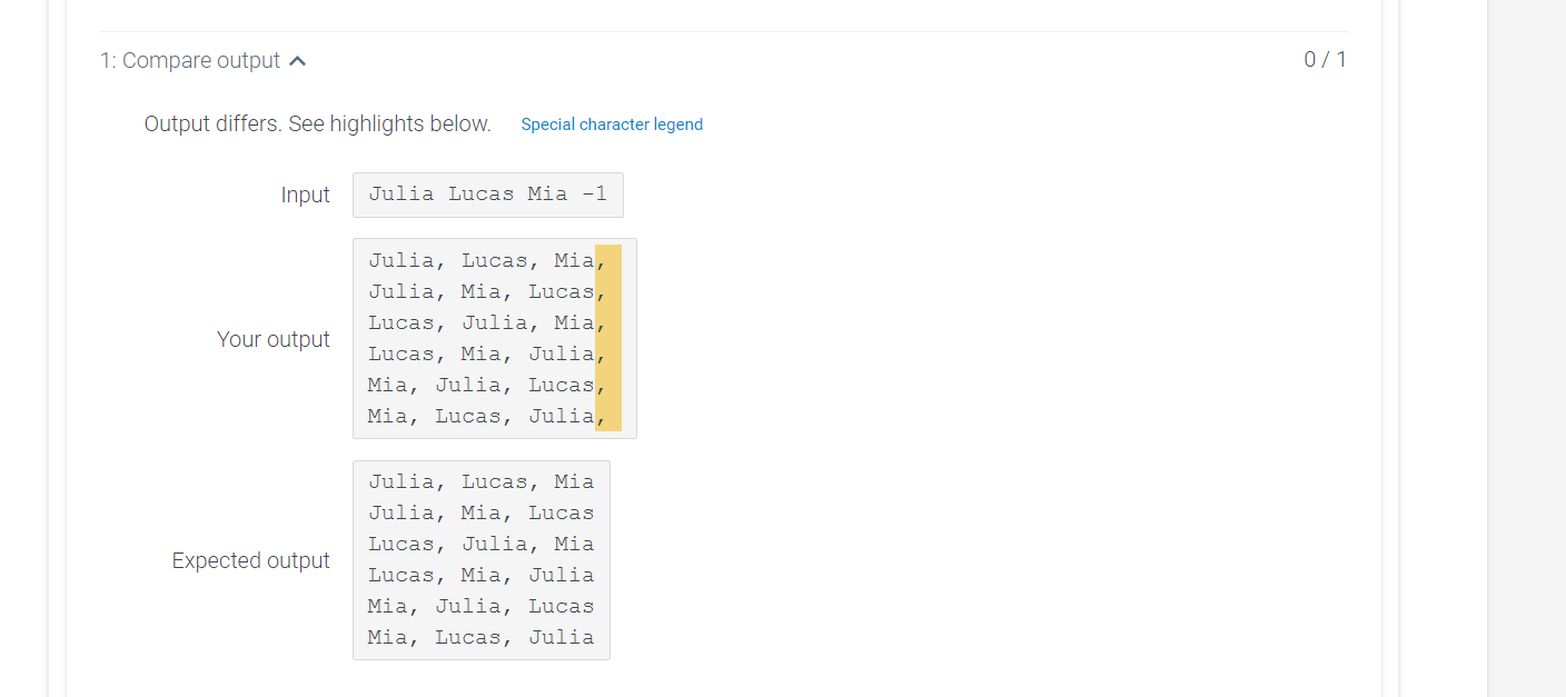 I Have A Error In My Program Check You Check Where Am Making Mistake The Program Is Import Java Util Scanner Import 1