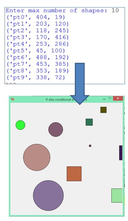 Please Solve This In Python 3 1 In This Exercise You Must Incorporate If Else Conditional Logic As Well As Loop For 1