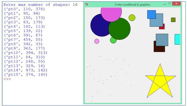 Please Solve This In Python 3 1 In This Exercise You Must Incorporate If Else Conditional Logic As Well As Loop For 2